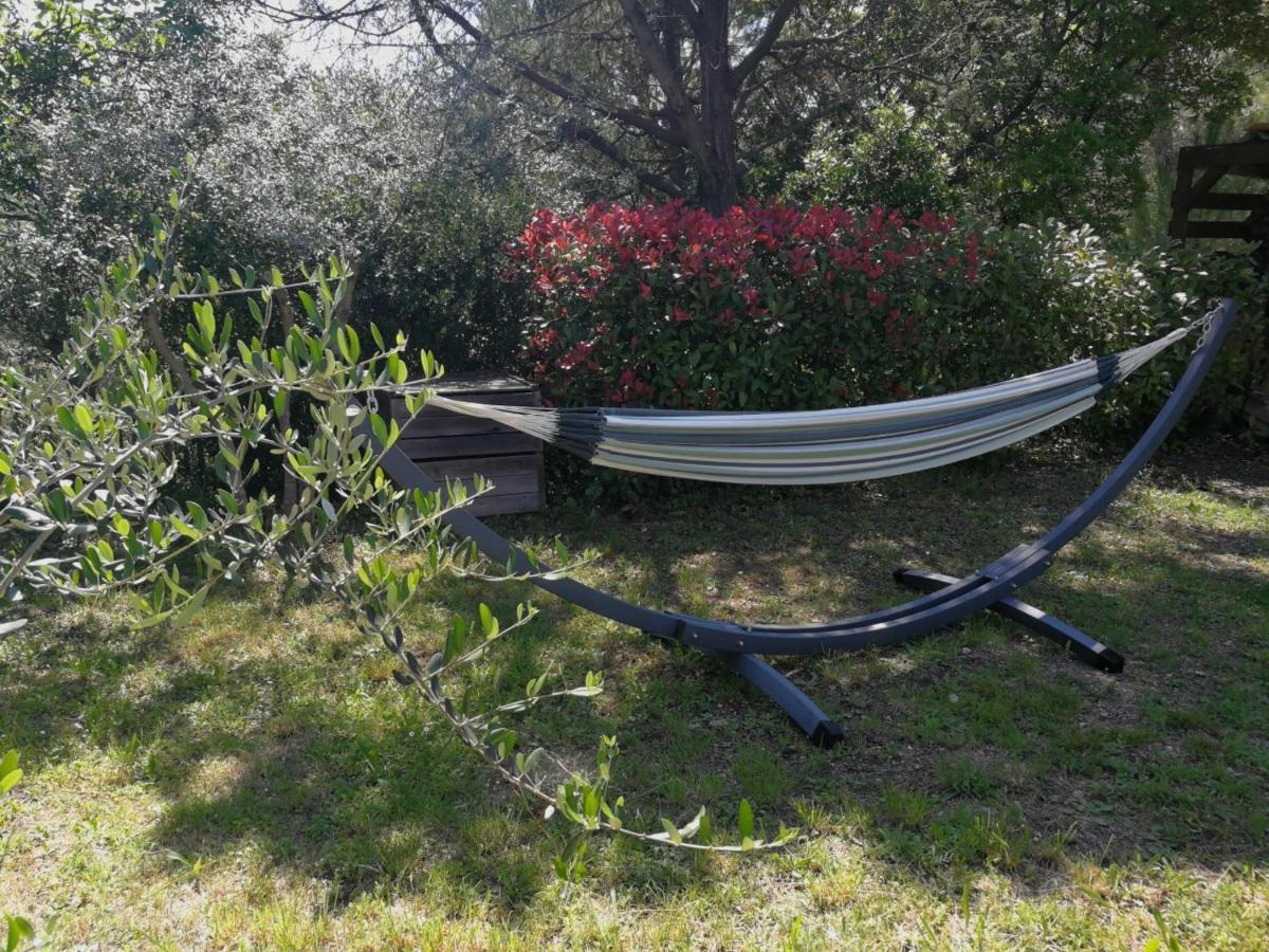 Bastide Provencale Les Muriers D'Engaspaty Сеян Екстер'єр фото