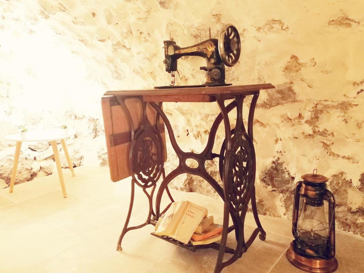 Bastide Provencale Les Muriers D'Engaspaty Сеян Екстер'єр фото