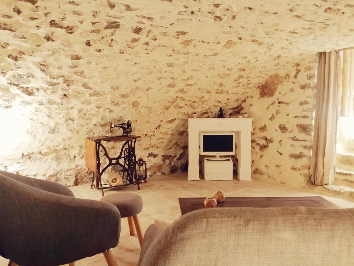 Bastide Provencale Les Muriers D'Engaspaty Сеян Екстер'єр фото