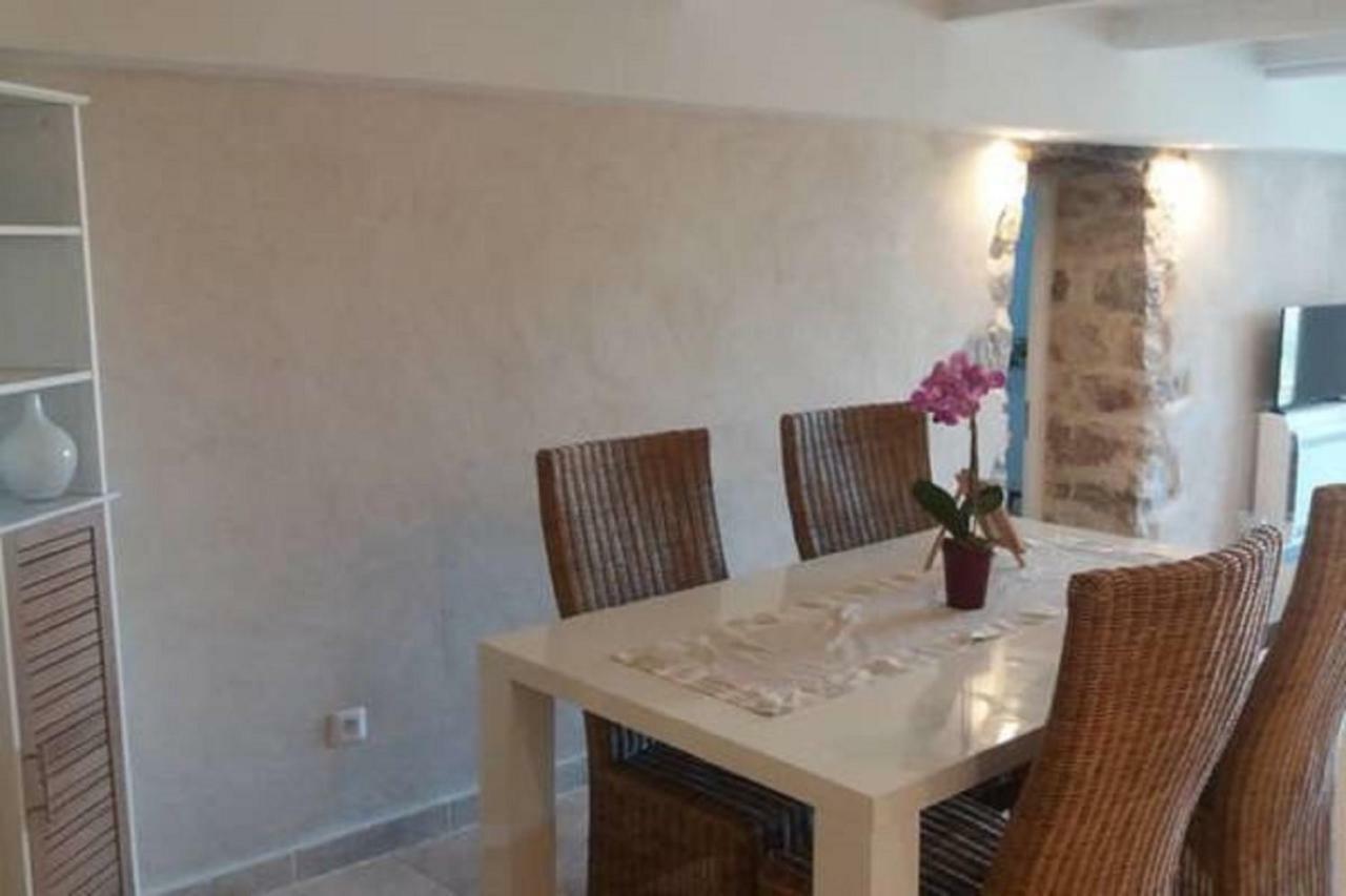 Bastide Provencale Les Muriers D'Engaspaty Сеян Екстер'єр фото