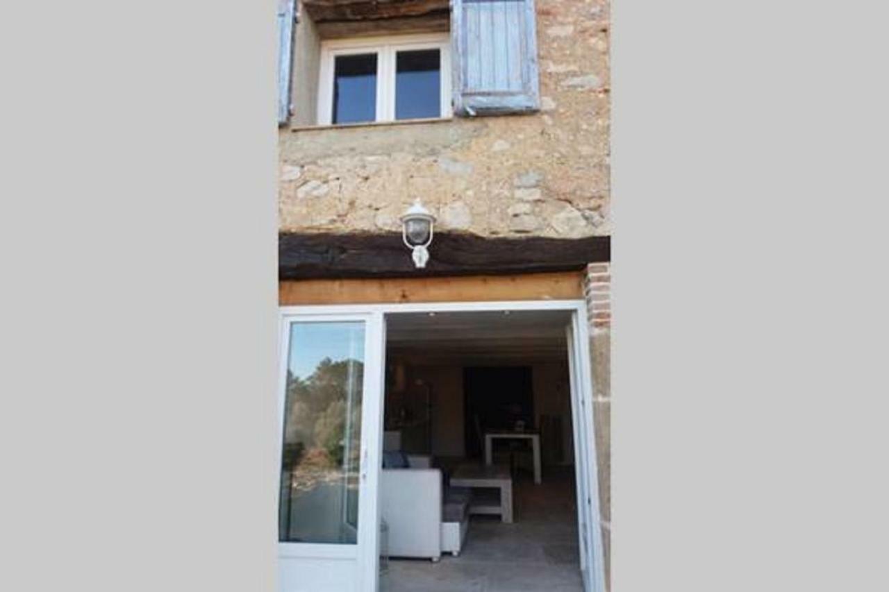 Bastide Provencale Les Muriers D'Engaspaty Сеян Екстер'єр фото