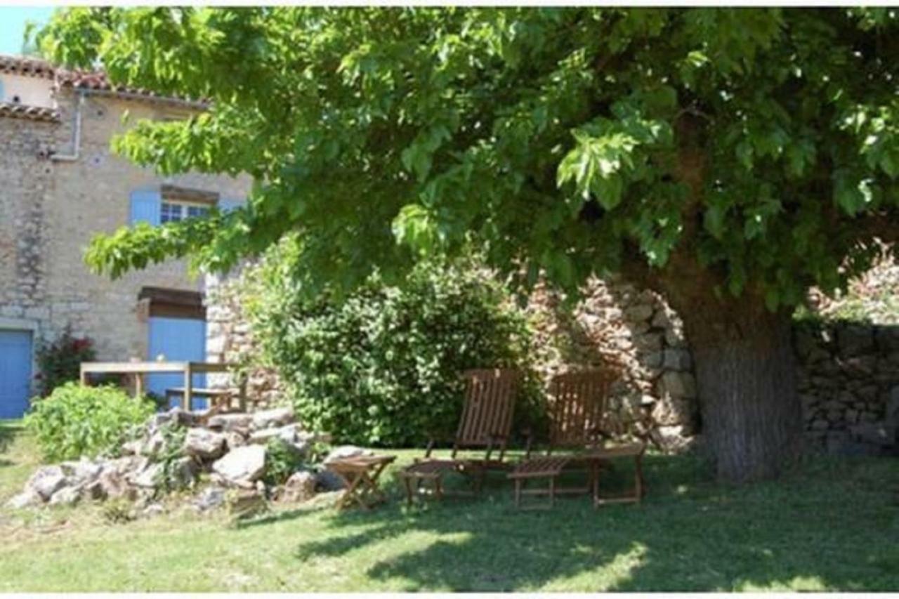 Bastide Provencale Les Muriers D'Engaspaty Сеян Екстер'єр фото