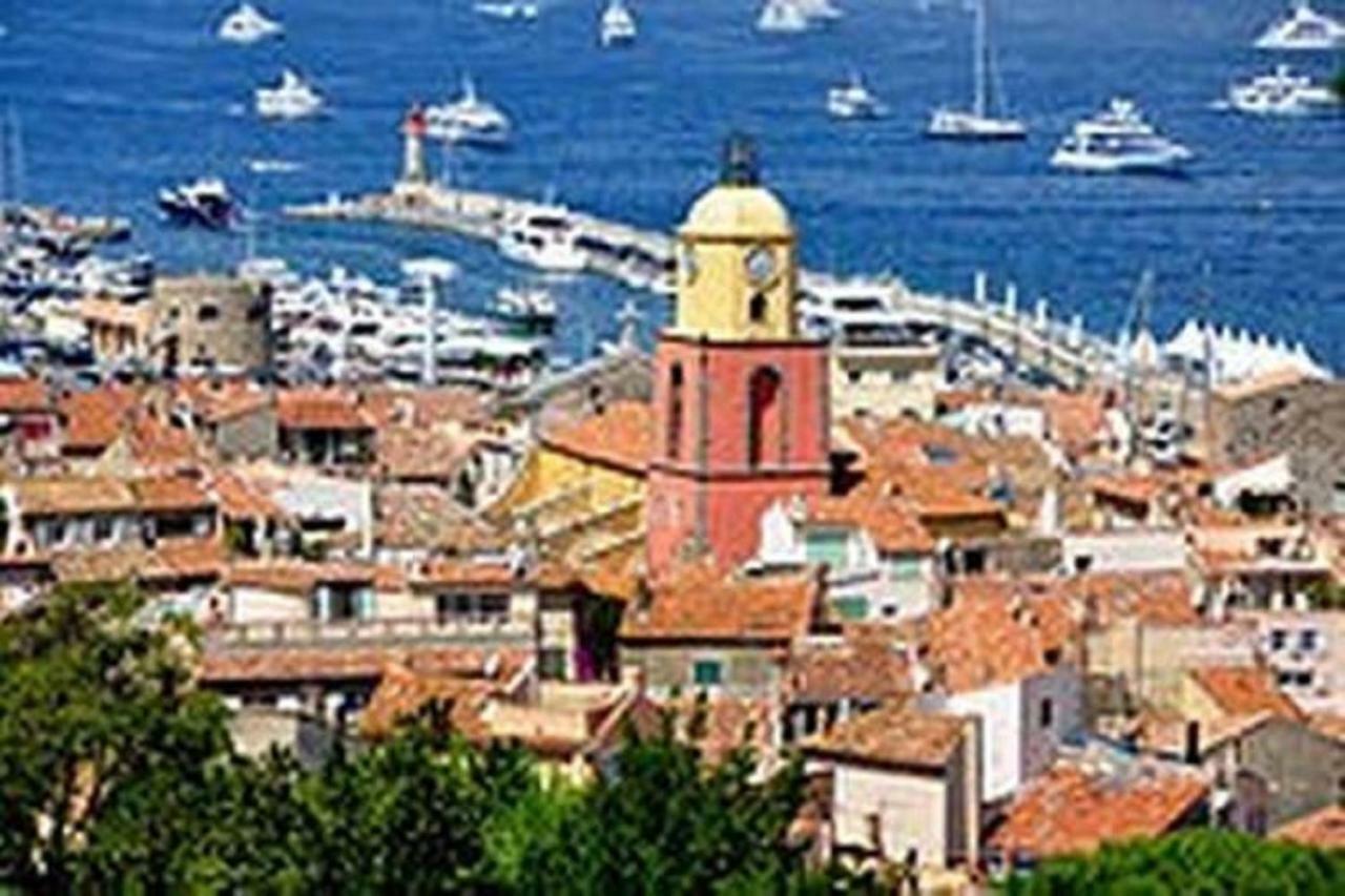 Bastide Provencale Les Muriers D'Engaspaty Сеян Екстер'єр фото