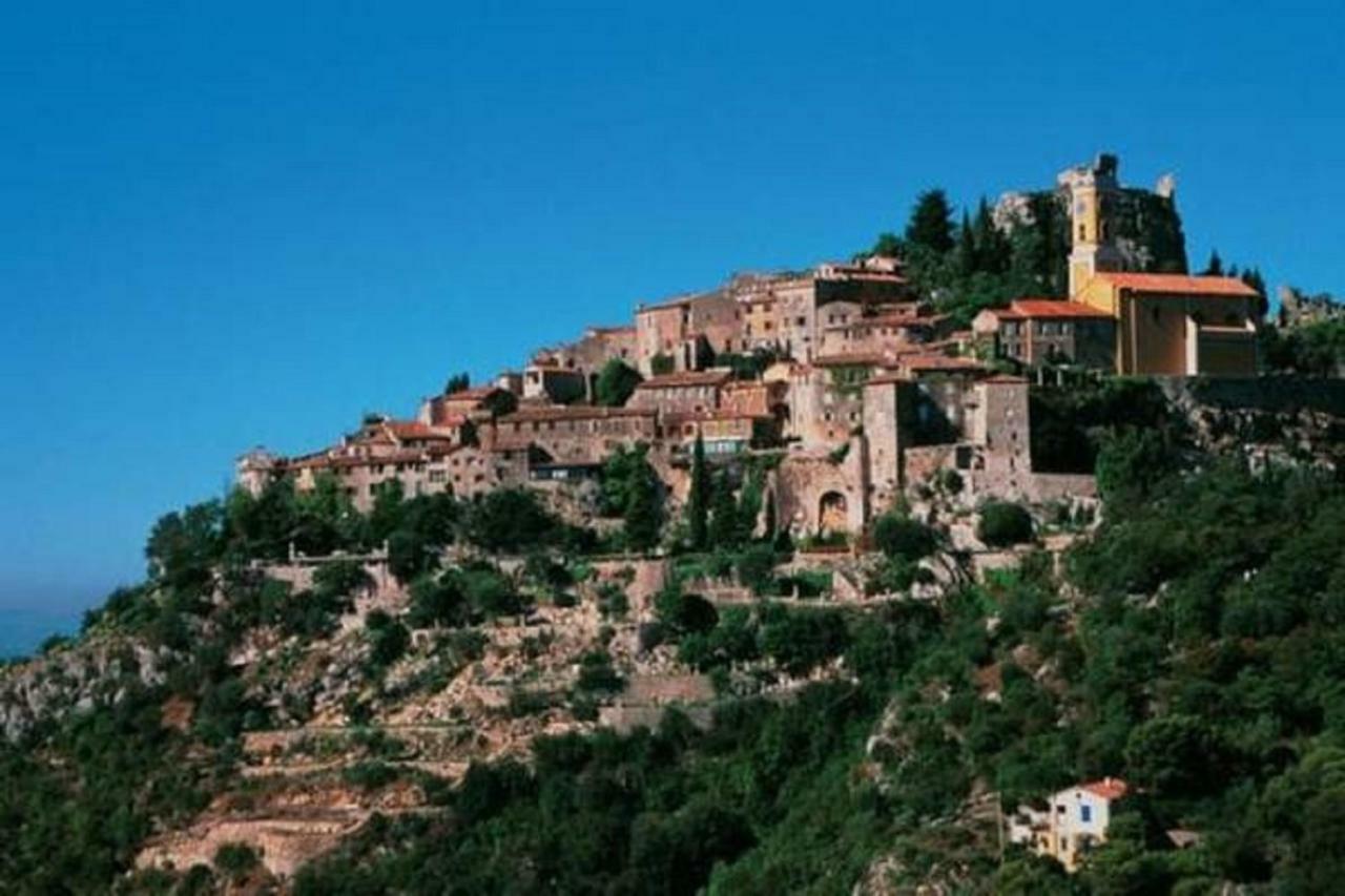 Bastide Provencale Les Muriers D'Engaspaty Сеян Екстер'єр фото